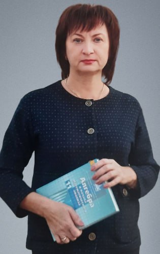 Макарова Марина Константиновна.